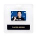 DARTSLIVE PLAYER GOODS #5 Paul Lim