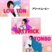 DARTSLIVE PLAYER GOODS #5 岩田夏海