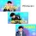 DARTSLIVE PLAYER GOODS #5 後藤智弥 DARTSLIVE PLAYER GOODS #5 後藤智弥