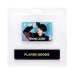 DARTSLIVE PLAYER GOODS #5 酒井素 DARTSLIVE PLAYER GOODS #5 酒井素