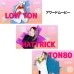 DARTSLIVE PLAYER GOODS #5 佐々木沙綾香 DARTSLIVE PLAYER GOODS #5 佐々木沙綾香