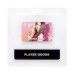 DARTSLIVE PLAYER GOODS #5 佐々木沙綾香 DARTSLIVE PLAYER GOODS #5 佐々木沙綾香