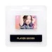 DARTSLIVE PLAYER GOODS #5 林桃加 DARTSLIVE PLAYER GOODS #5 林桃加