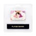DARTSLIVE PLAYER GOODS #5 宮脇実由 DARTSLIVE PLAYER GOODS #5 宮脇実由