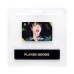 DARTSLIVE PLAYER GOODS #5 いわお小鈴