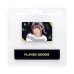 DARTSLIVE PLAYER GOODS #5 鈴木優美 DARTSLIVE PLAYER GOODS #5 鈴木優美