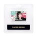DARTSLIVE PLAYER GOODS #5 江口梨世美 DARTSLIVE PLAYER GOODS #5 江口梨世美