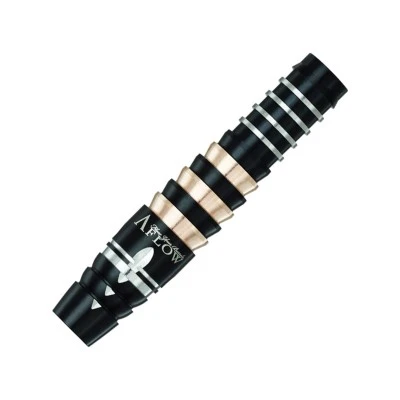 A-FLOW BLACK LINE GLASH 大崎裕一 [19g]