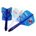 TARGET K-FLEX RISING SUN 村松治樹 [Shape]