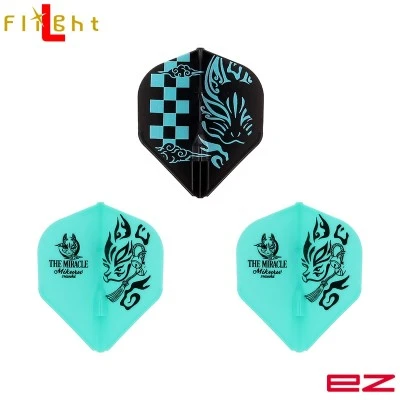 L-Flight EZ 鈴木未来 ver.6 type-A [L1]