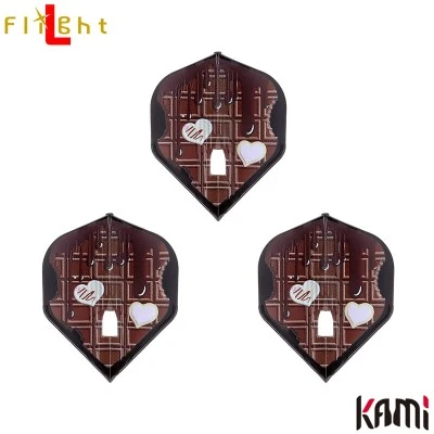 L-Flight PRO KAMI × DYNASTY AI ver.1 鎌田愛 [L3]