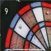 DARTSLIVE 3 Tapestry