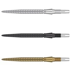 TARGET SWISS POINT [STORM QUARTZ]