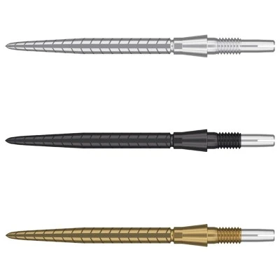 TARGET SWISS POINT [STORM QUARTZ]