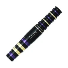 A-FLOW BLACK LINE CT RYUSEI TYPE-ZERO 畦元隆成 [21g]