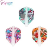 Fit Flight × 馬場善久 ver.3 [Shape]