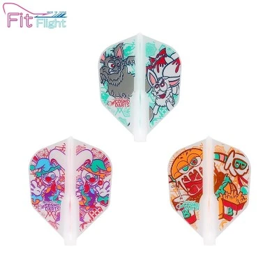 Fit Flight × 馬場善久 ver.3 [Shape]