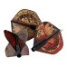 Fit Flight AIR Printed Samurai Skull A [Standard]