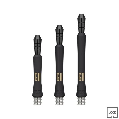 TARGET POWER TITANIUM SHAFT G11 Phil Taylor TARGET POWER TITANIUM SHAFT G11 Phil Taylor