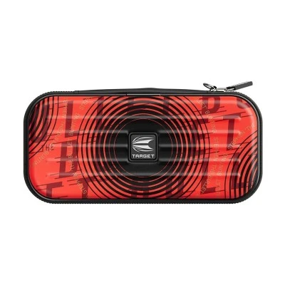 TARGET TAKOMA WALLET [STEPHEN BUNTING]