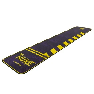 TARGET 【THE NUKE】LUKE LITTER DART MAT TARGET 【THE NUKE】LUKE LITTER DART MAT