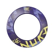 TARGET 【THE NUKE】LUKE LITTER DART SURROUND
