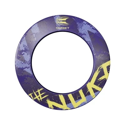 TARGET 【THE NUKE】LUKE LITTER DART SURROUND