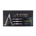 A-FLOW CRYSTAL LINE GALE2 [21g]