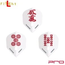 L-Flight PRO × CAMEO GODSEND RED TAILES [L3]