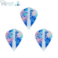 Fit Flight AIR × 廖沛楹 ver.1 [Kite]