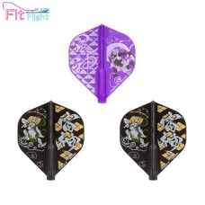 Fit Flight Printed FUJIN-RAIJIN [Standard]