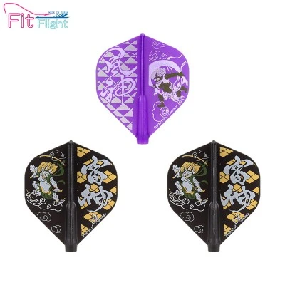Fit Flight Printed FUJIN-RAIJIN [Standard]