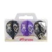 Fit Flight Printed FUJIN-RAIJIN [Standard]