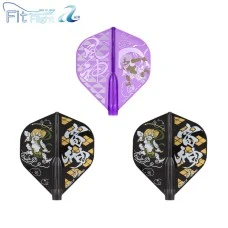 Fit Flight AIR Printed FUJIN-RAIJIN [Standard]