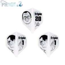 Fit Flight AIR Printed Thorben Meme [Standard]