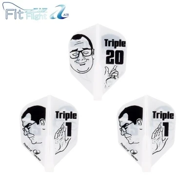 Fit Flight AIR Printed Thorben Meme [Shape]