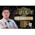 ULTIMA DARTS KAISER6 GOLD 荏隈秀一 ULTIMA DARTS KAISER6 GOLD 荏隈秀一