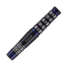 A-FLOW BLACK LINE ARCTIC HAN TYPE-1 Han WoongHee