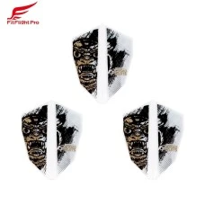 Fit Flight PRO × Haze Leung ver.4 [S-4]