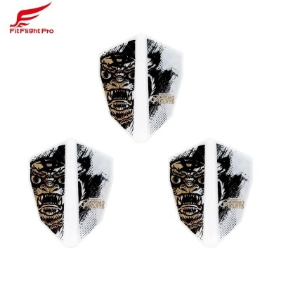 Fit Flight PRO × Haze Leung ver.4 [S-4]