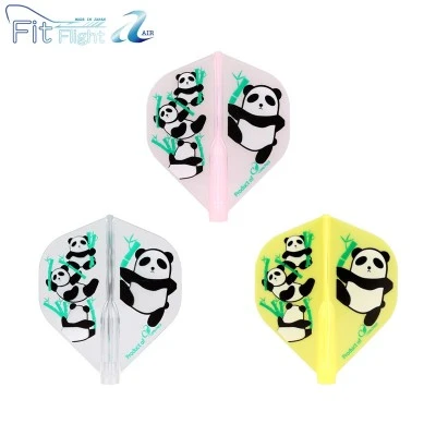 Fit Flight AIR Printed PANDA×FAMILY [Standard]