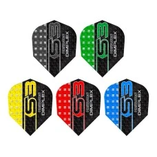 Harrows DIMPLEX S3 FLIGHT [Shape]