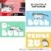 [Limited] DARTSLIVE CARD × 夜は猫といっしょ「キュルガ」