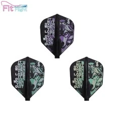 Fit Flight × Royden Lam ver.5 [Shape]