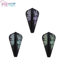 Fit Flight × Royden Lam ver.5 [SuperKite]