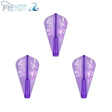 Fit Flight AIR × Royden Lam ver.5 × DARTS HIVE [SuperKite]