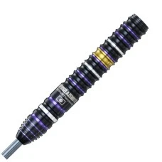 A-FLOW BLACK LINE RYUSEI TYPE-ZERO 2024 PDC World Championship 畦元隆成 [Steel]
