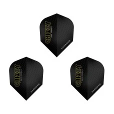 Harrows PRIME FLIGHT CHIZZY3 Dave Chisnall [Shape]