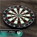 Harrows QUADRO 240 DARTBOARD Harrows QUADRO 240 DARTBOARD