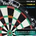 Harrows QUADRO 240 DARTBOARD Harrows QUADRO 240 DARTBOARD